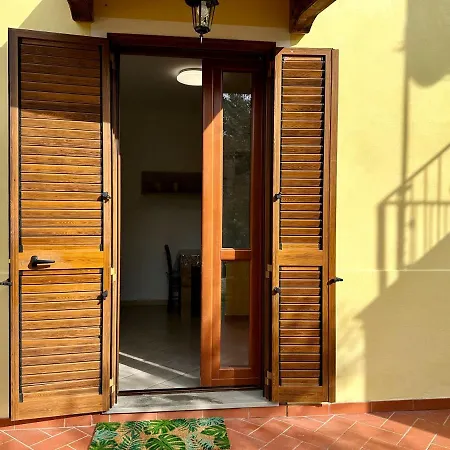 Holiday home Wonderlust House