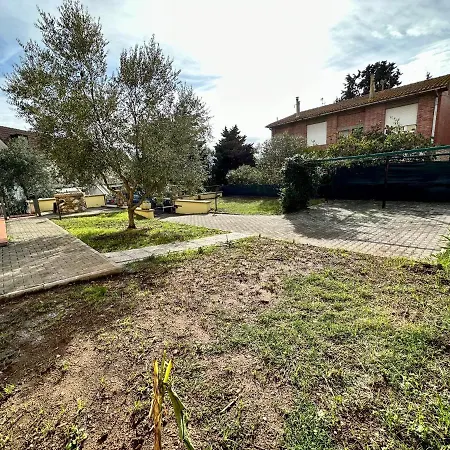 Holiday home Wonderlust House Suvereto