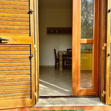 Wonderlust House Suvereto